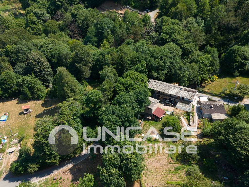 Rustico / casale a Barge in Via Lungaserra, 121 - Foto 5