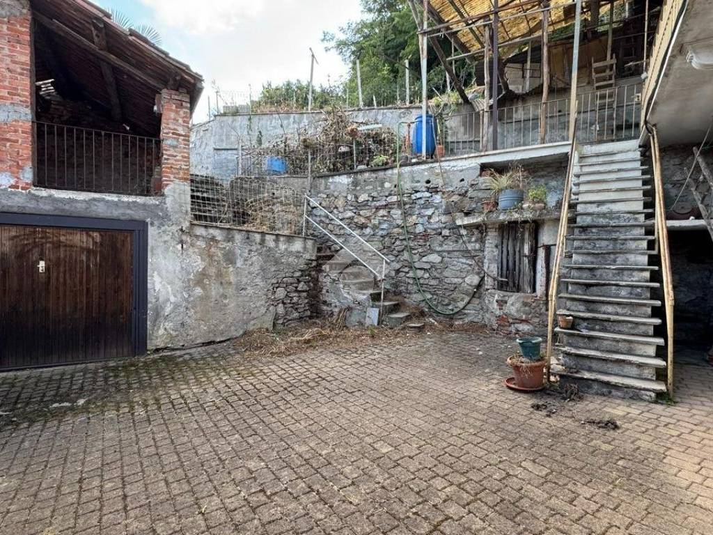 Rustico / casale a Manta in VIA CASTELLO, 4 - Foto 2