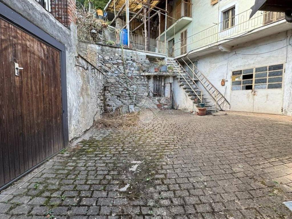 Rustico / casale a Manta in VIA CASTELLO, 4 - Foto 3