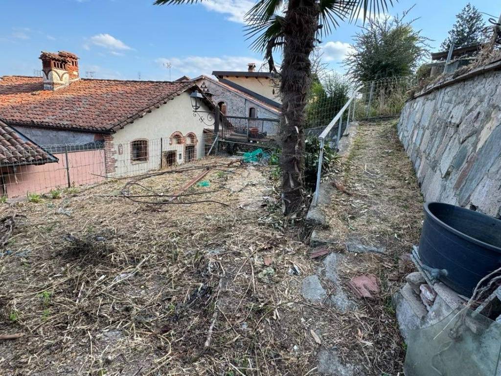 Rustico / casale a Manta in VIA CASTELLO, 4 - Foto 4