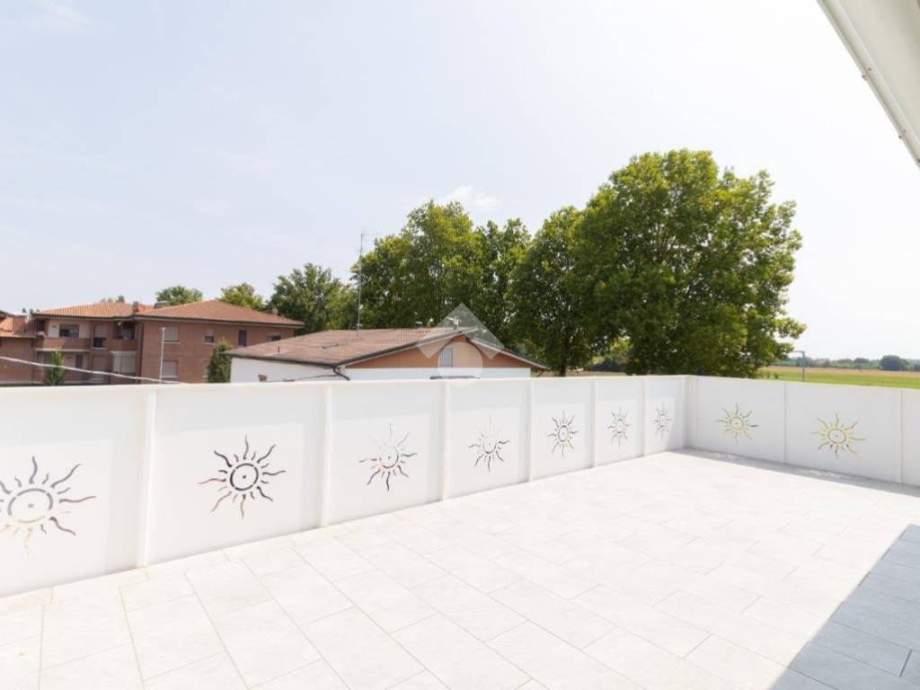 Appartamento a Carpi in Via Mario Pini, 3 - Foto 2