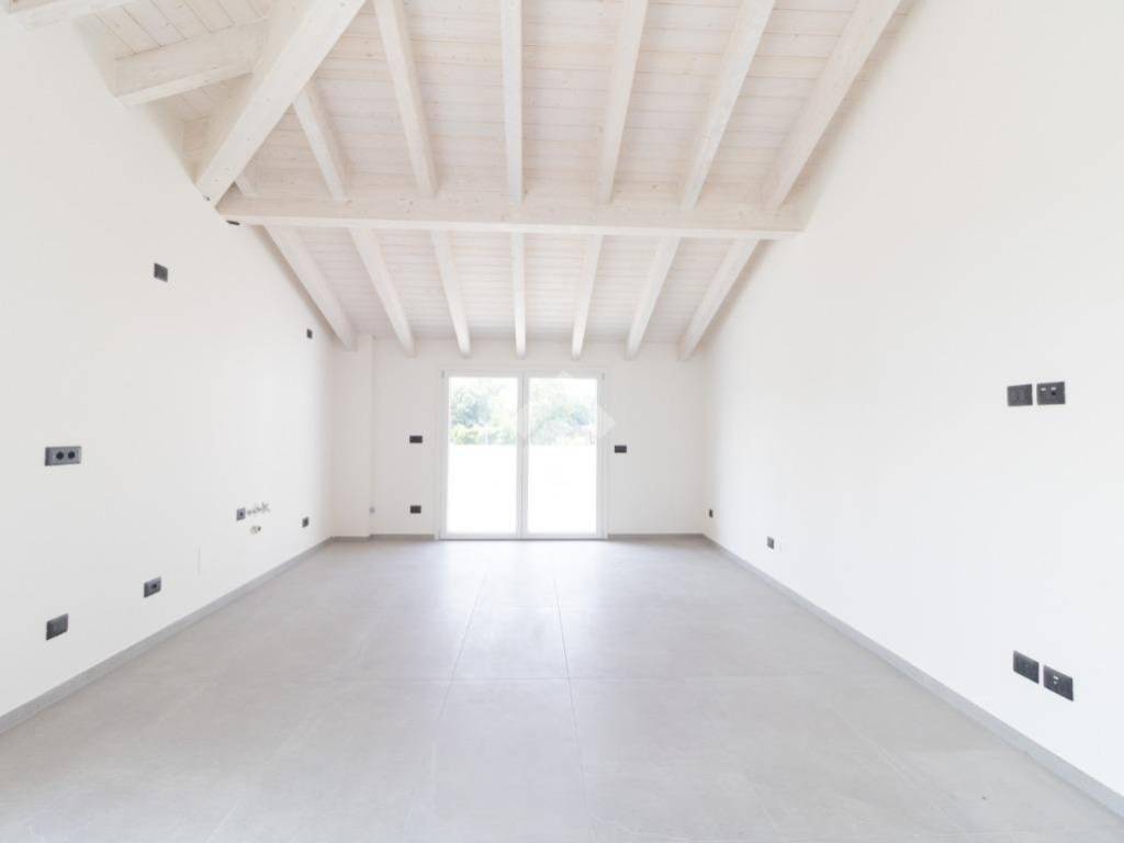 Appartamento a Carpi in Via Mario Pini, 3 - Foto 4