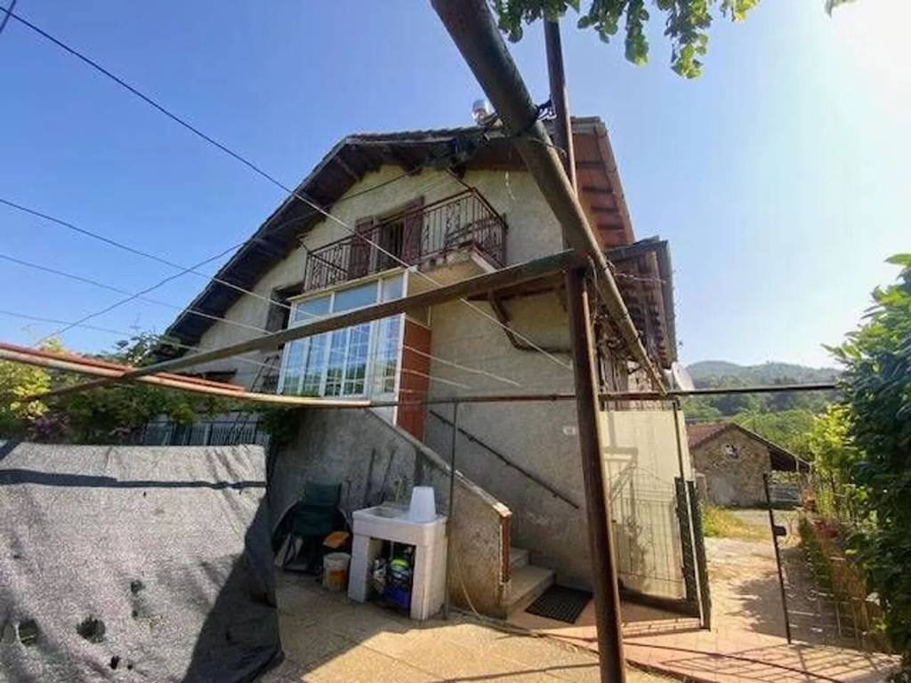 Casa indipendente a Pontinvrea in Via Acque - Foto 3