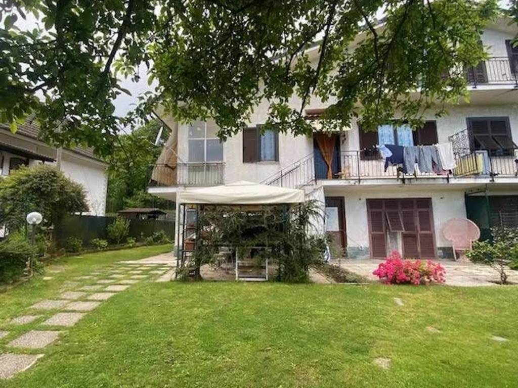 Villa a Pontinvrea in Via Cavalier Davide Vignolo - Foto 2