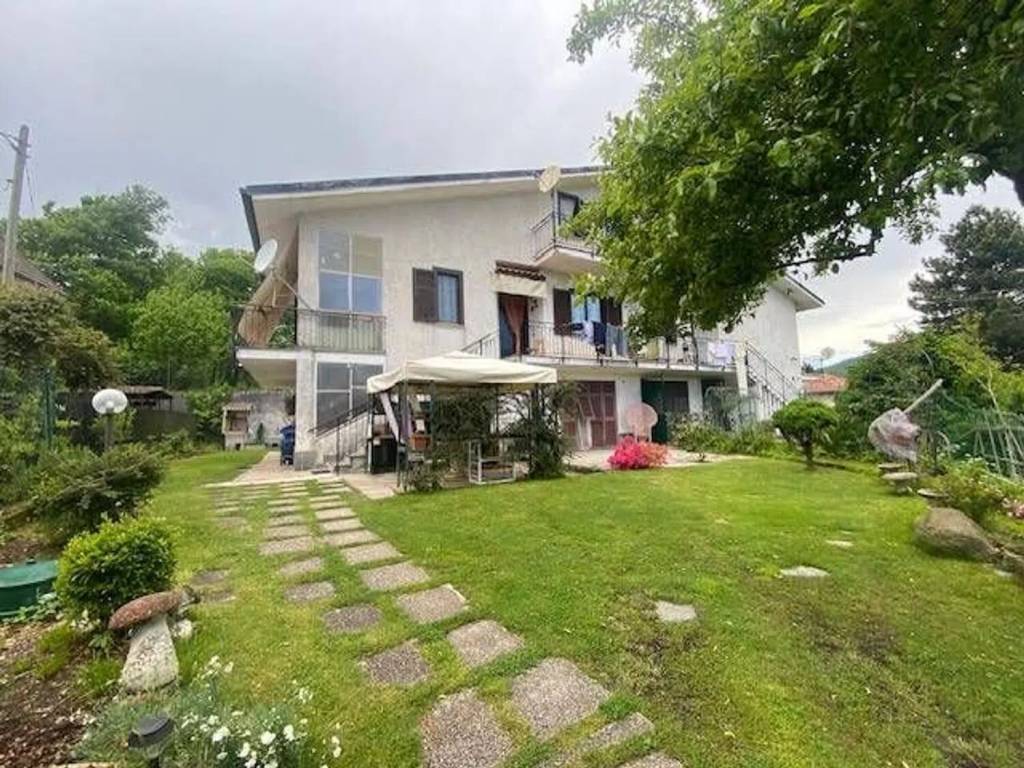 Villa a Pontinvrea in Via Cavalier Davide Vignolo - Foto 4