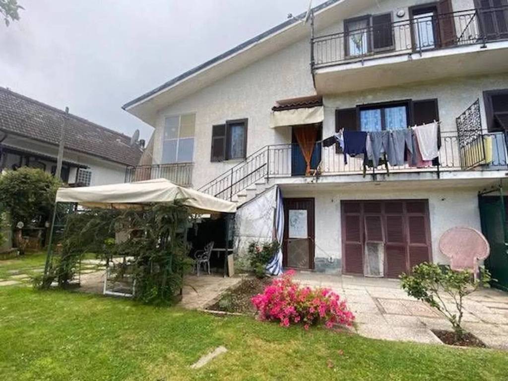 Villa a Pontinvrea in Via Cavalier Davide Vignolo - Foto 5