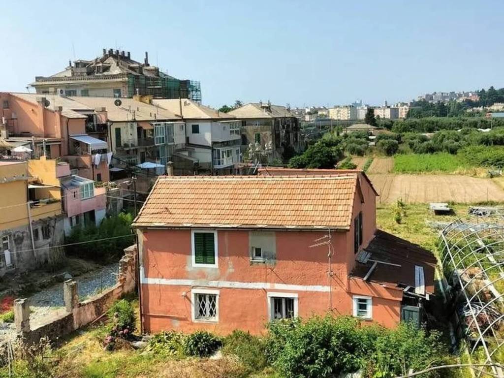 Villa a Albisola superiore in Via Calcinara - Foto 3