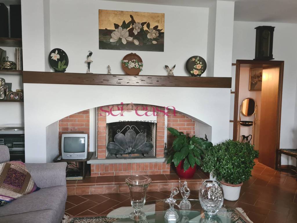 Appartamento a Roccastrada in Ribolla - Foto 2