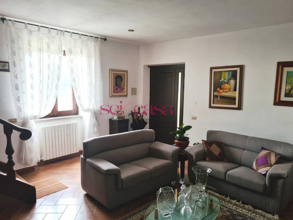 Appartamento a Roccastrada in Ribolla - Foto 3