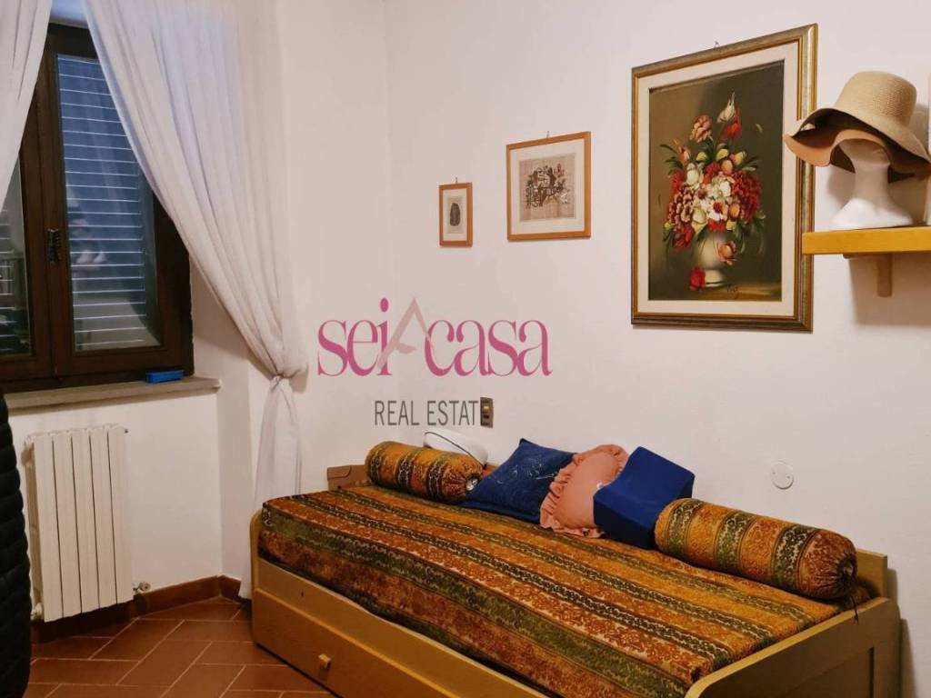 Appartamento a Roccastrada in Ribolla - Foto 4