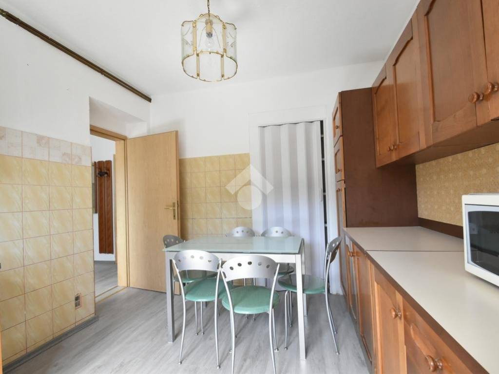 Appartamento a Gorizia in Via Baiamonti, 19 - Foto 5