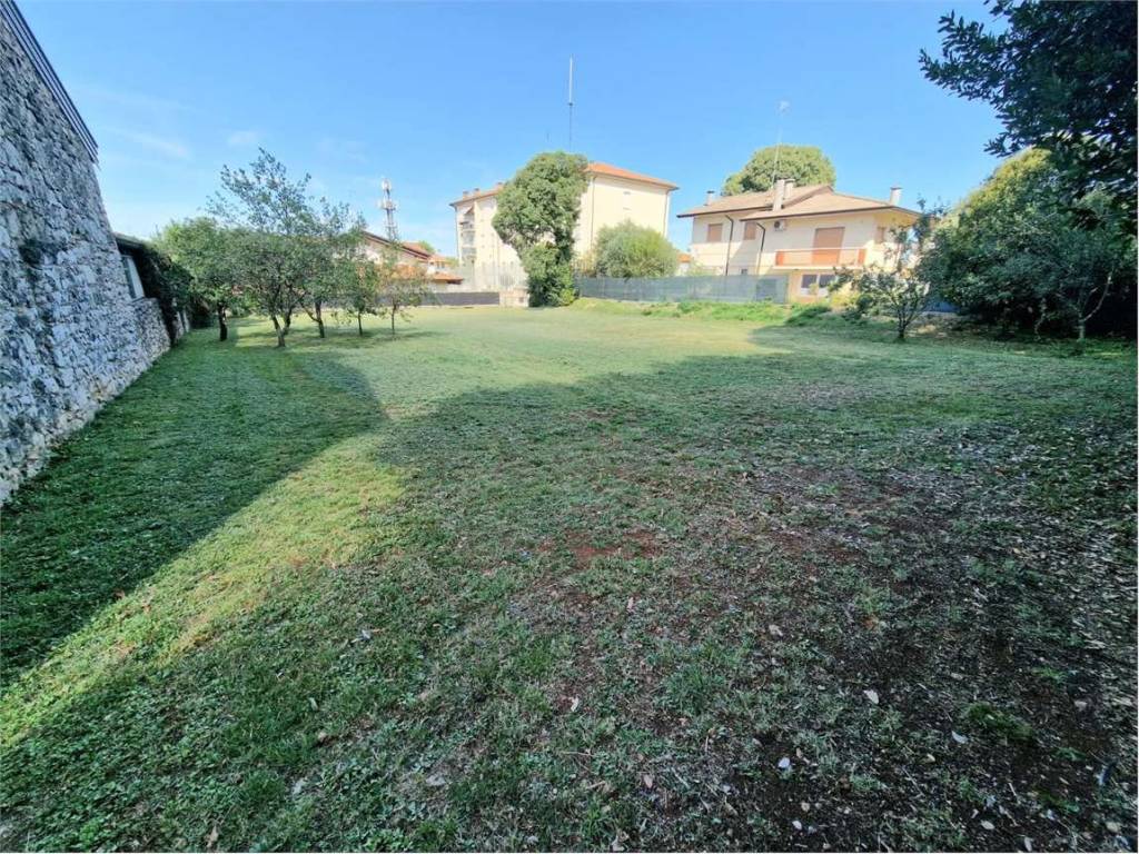 Terreno a Doberdò del lago in Via Giardino - Foto 3