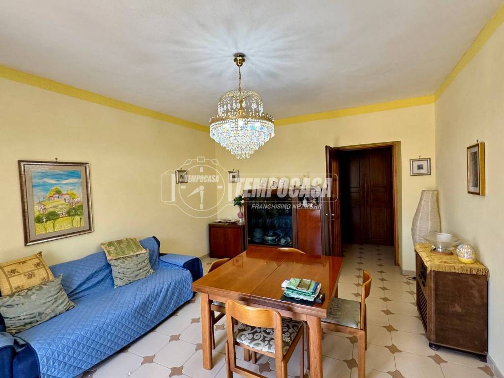 Appartamento a Caserta in Viale Abramo Lincoln - Foto 2