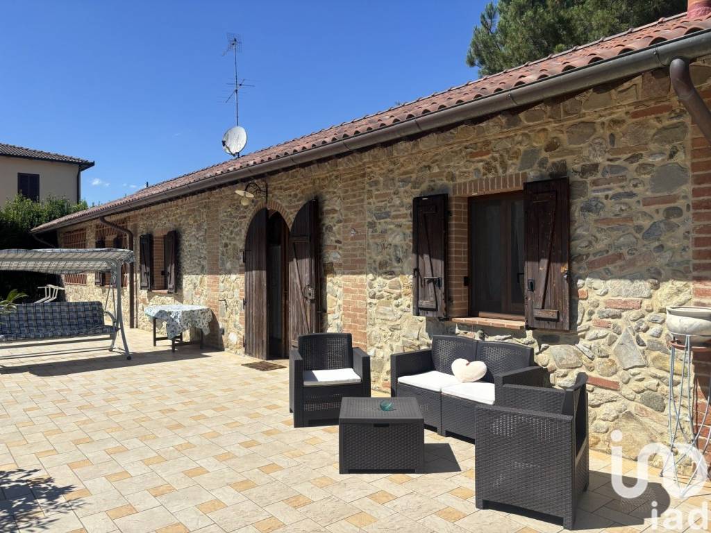 Villa a Poggibonsi - Foto 2