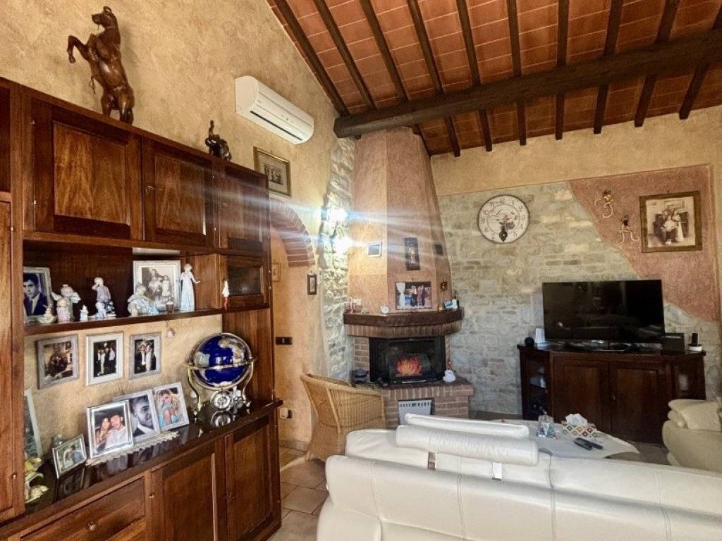 Villa a Poggibonsi - Foto 3