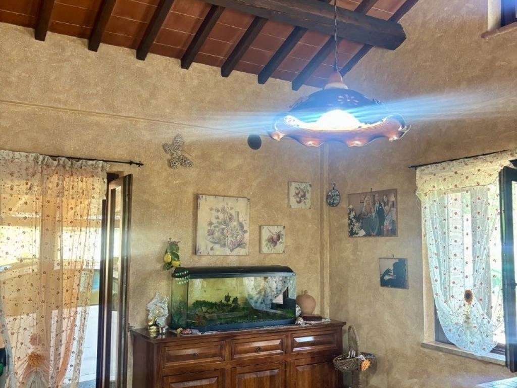 Villa a Poggibonsi - Foto 4