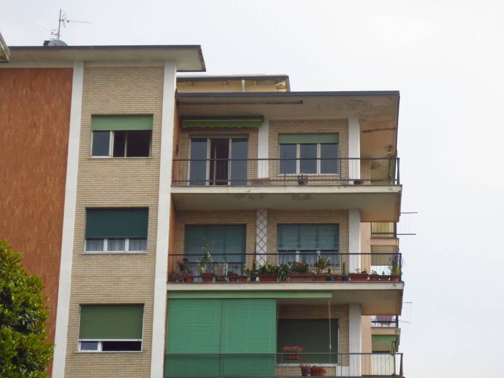 Appartamento a Verbania in Via Mario Tozzi - Foto 2