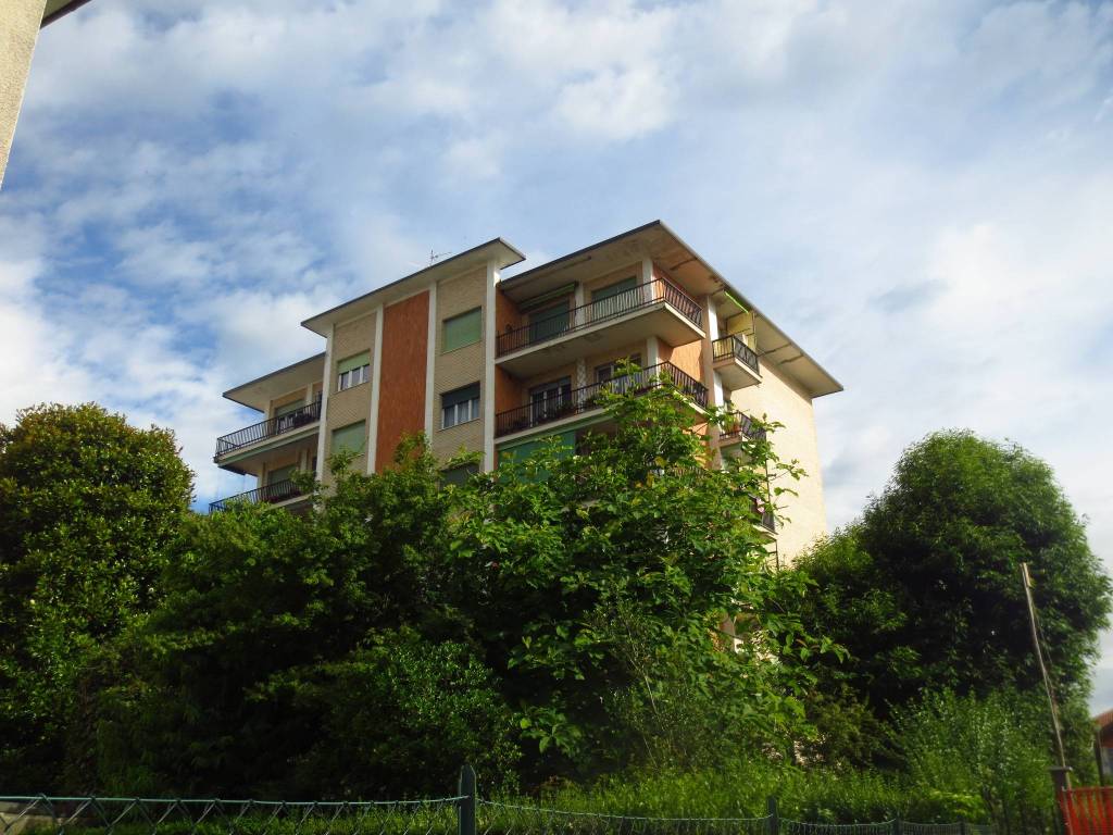 Appartamento a Verbania in Via Mario Tozzi - Foto 4