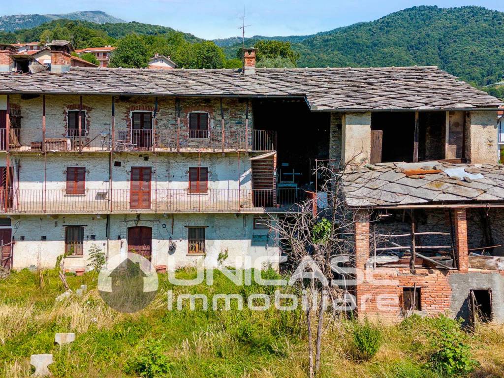 Rustico / casale a Paesana in Via Barge, 80 - Foto 3