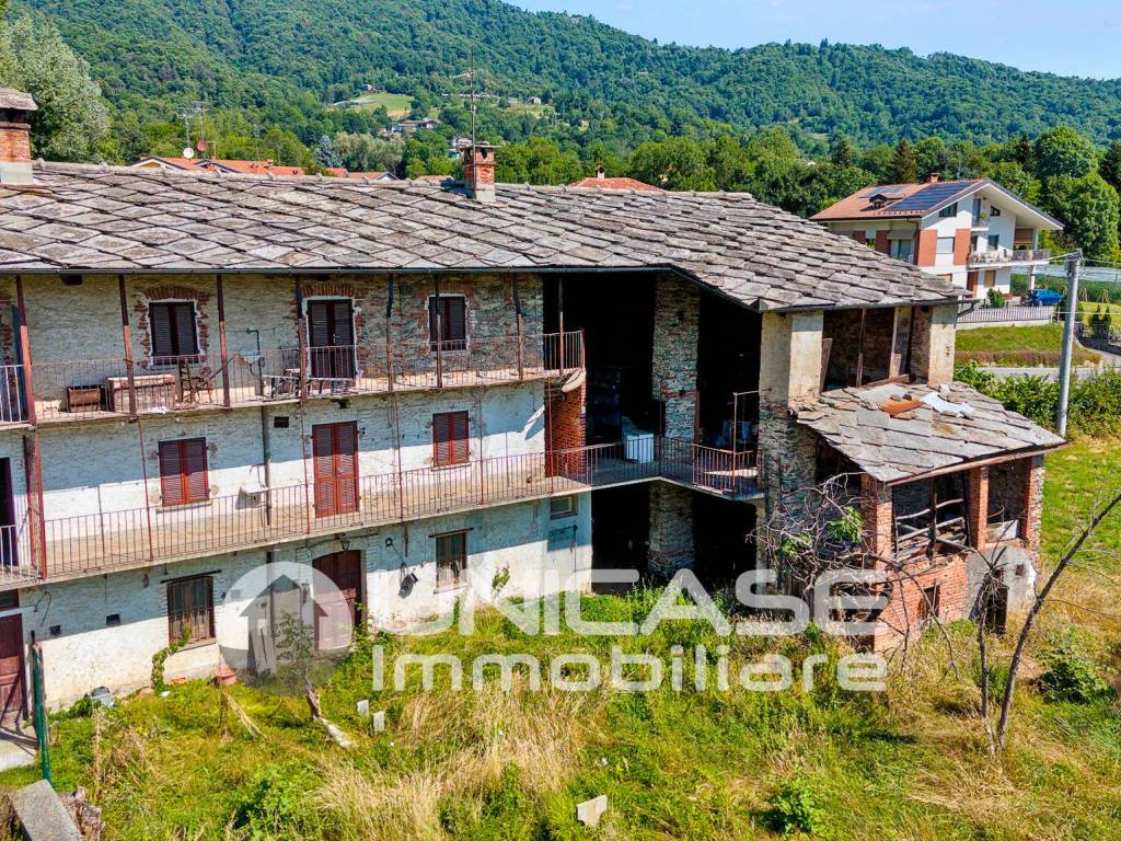 Rustico / casale a Paesana in Via Barge, 80 - Foto 4