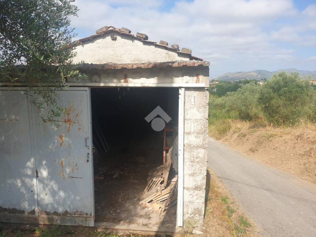 Box / garage a Veroli in Contrada Caponi, 72 - Foto 2