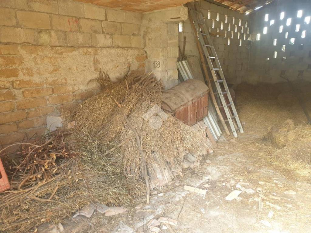 Box / garage a Veroli in Contrada Caponi, 72 - Foto 5