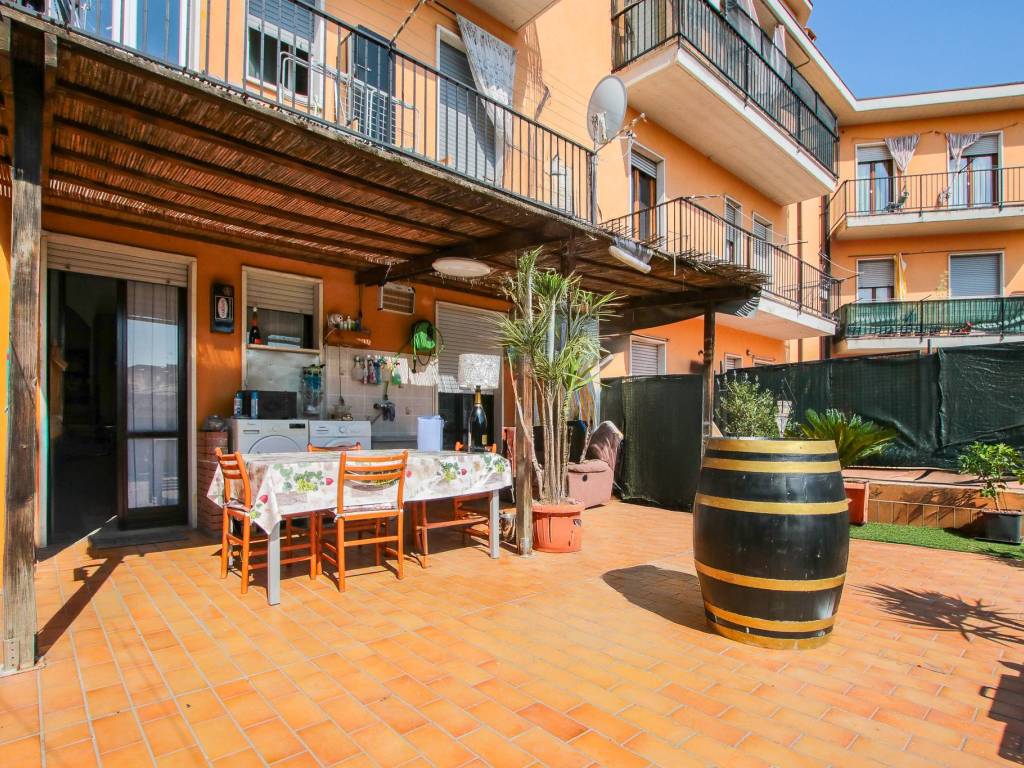 Appartamento a Verona in Via Tombetta, 146 - Foto 4