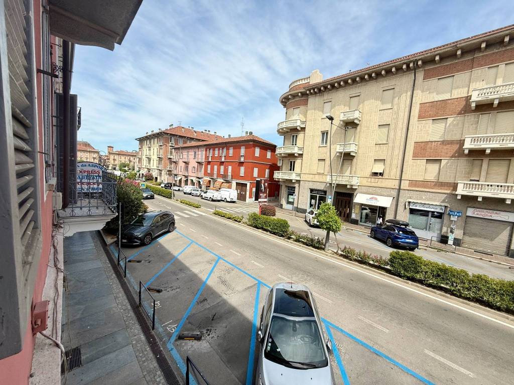 Appartamento a Alba in Corso Italia, 12 - Foto 4