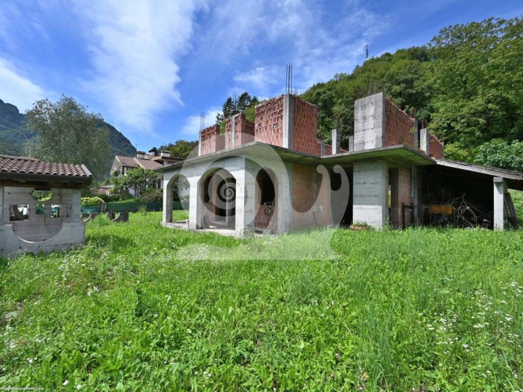 Villa a Moggio udinese - Foto 2