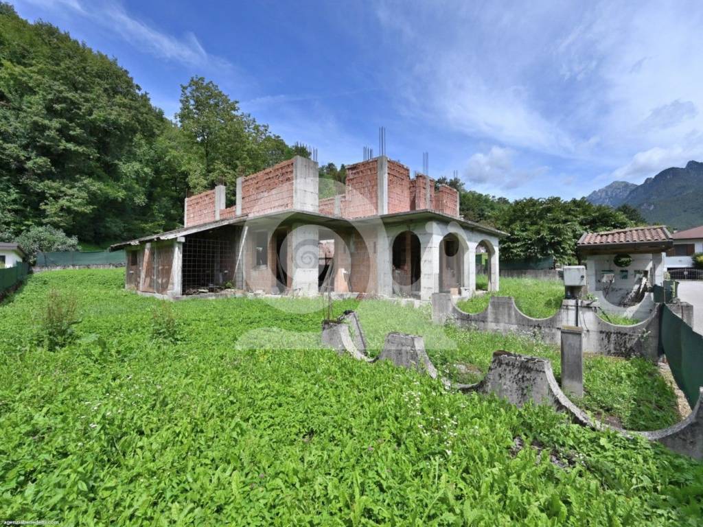 Villa a Moggio udinese - Foto 3