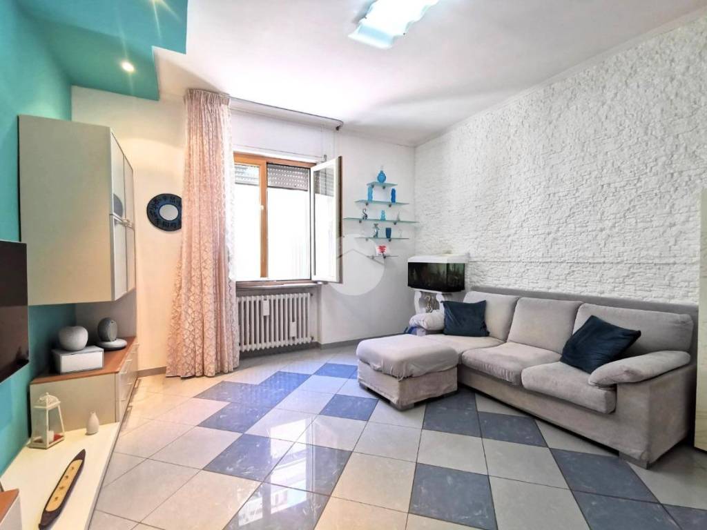 Casa indipendente a Lucera in Via Ciro Petrilli, 72 - Foto 2