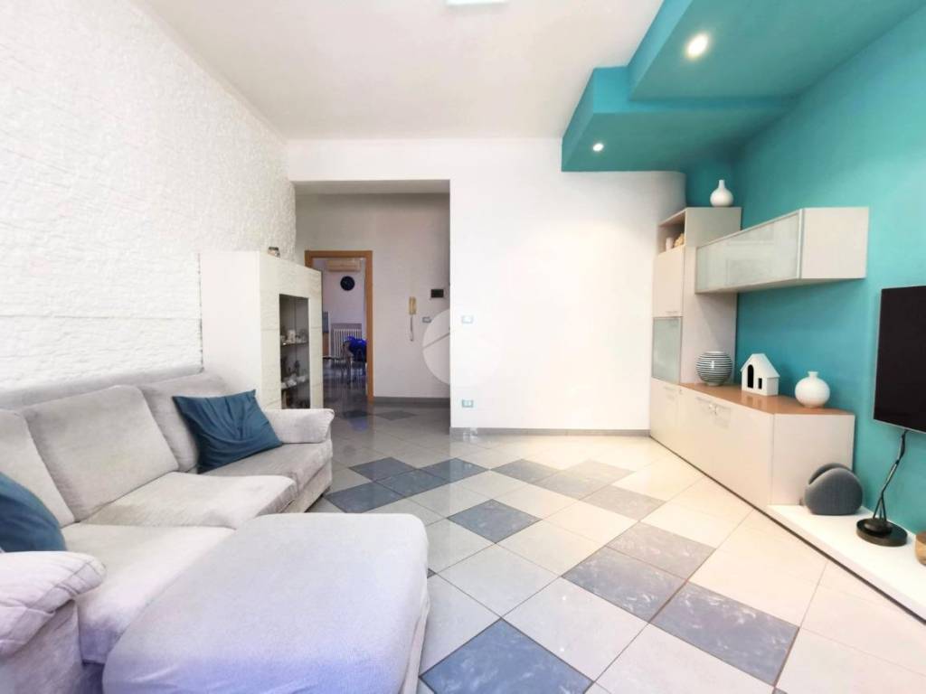 Casa indipendente a Lucera in Via Ciro Petrilli, 72 - Foto 5
