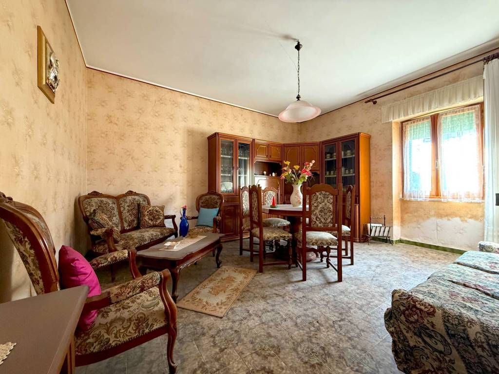 Casa indipendente a Perfugas in Via Mazzini - Foto 2