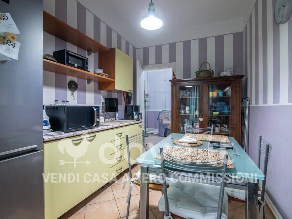 Appartamento a Alessandria in Via Tortona, 84 - Foto 2