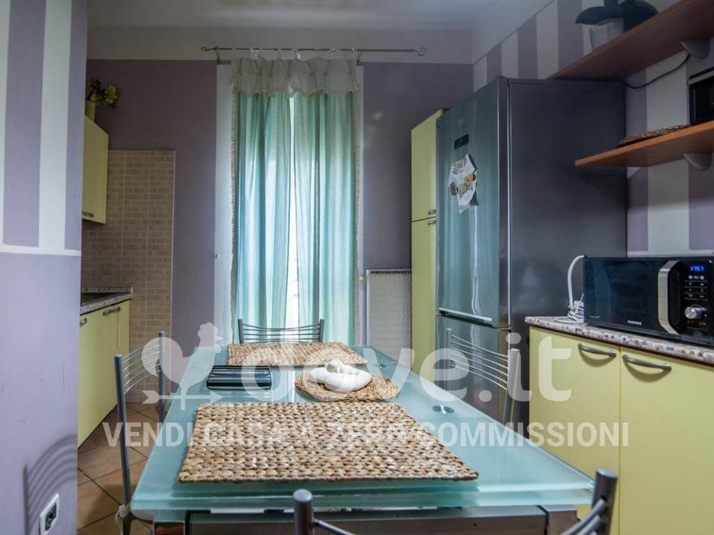Appartamento a Alessandria in Via Tortona, 84 - Foto 5