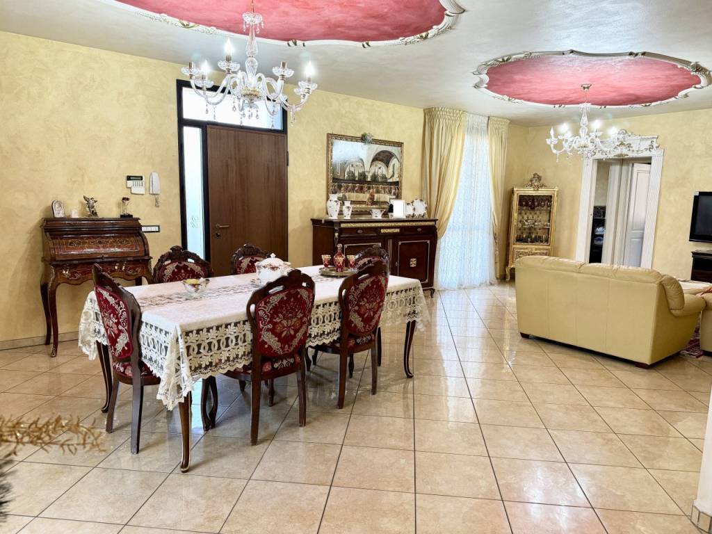 Villa a Sissa trecasali in VIA I MAGGIO N. 11 - Foto 4