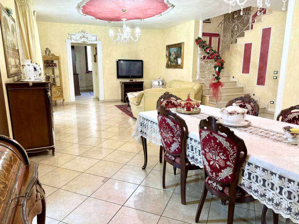 Villa a Sissa trecasali in VIA I MAGGIO N. 11 - Foto 5