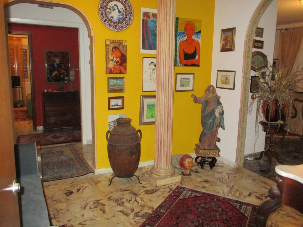 Appartamento a Messina in Viale Principe Umberto, 99 - Foto 2
