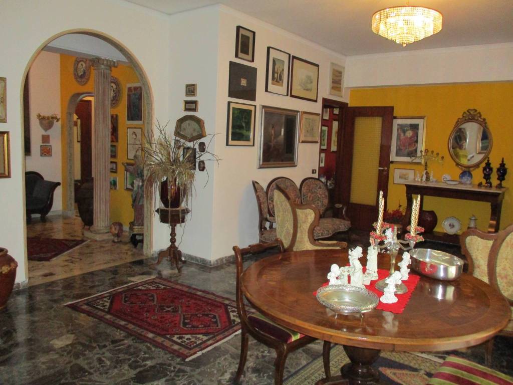 Appartamento a Messina in Viale Principe Umberto, 99 - Foto 4