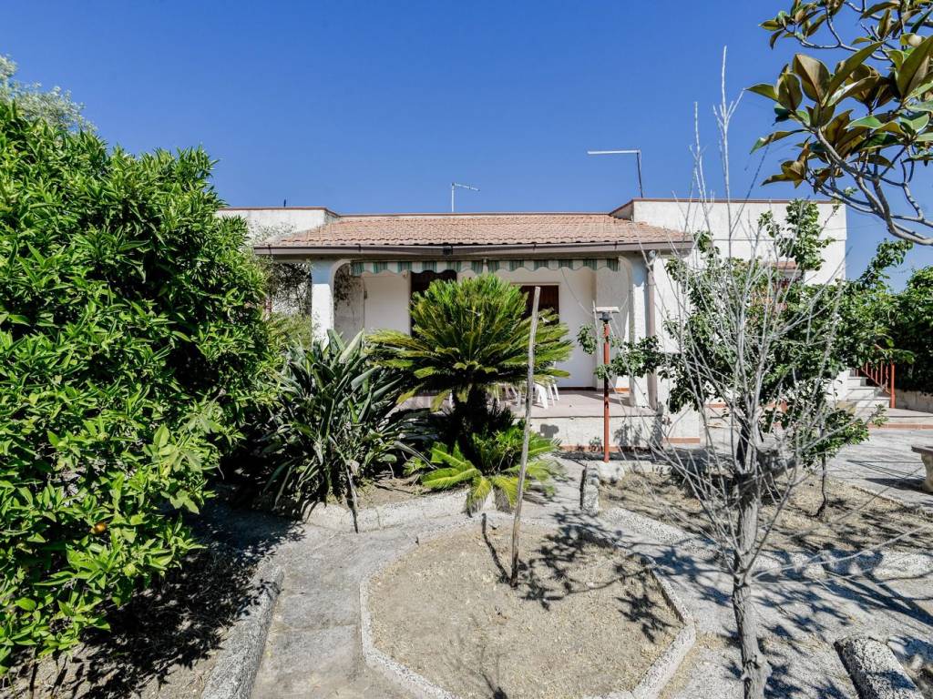 Villa a Noto in Contrada Falconara - Foto 2