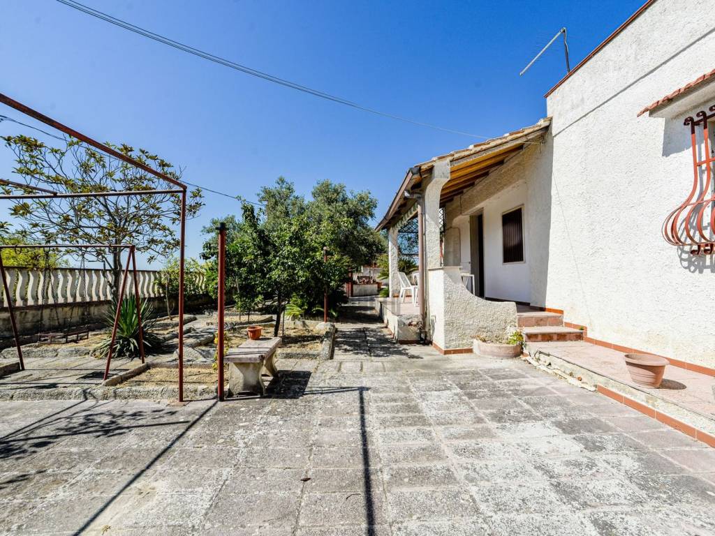 Villa a Noto in Contrada Falconara - Foto 3