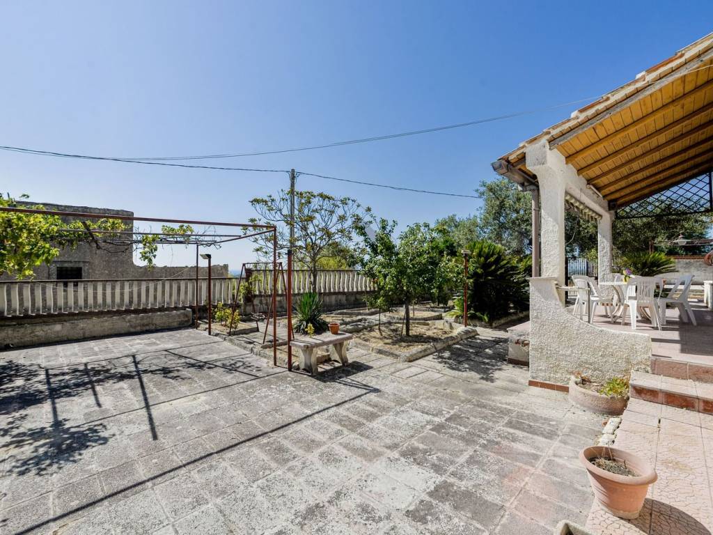 Villa a Noto in Contrada Falconara - Foto 4