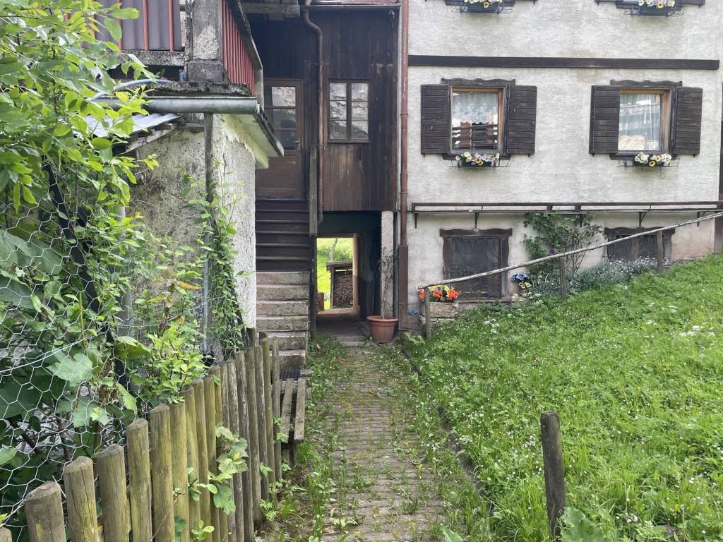 Casa indipendente a Cencenighe agordino in Via Martin, 9 - Foto 3