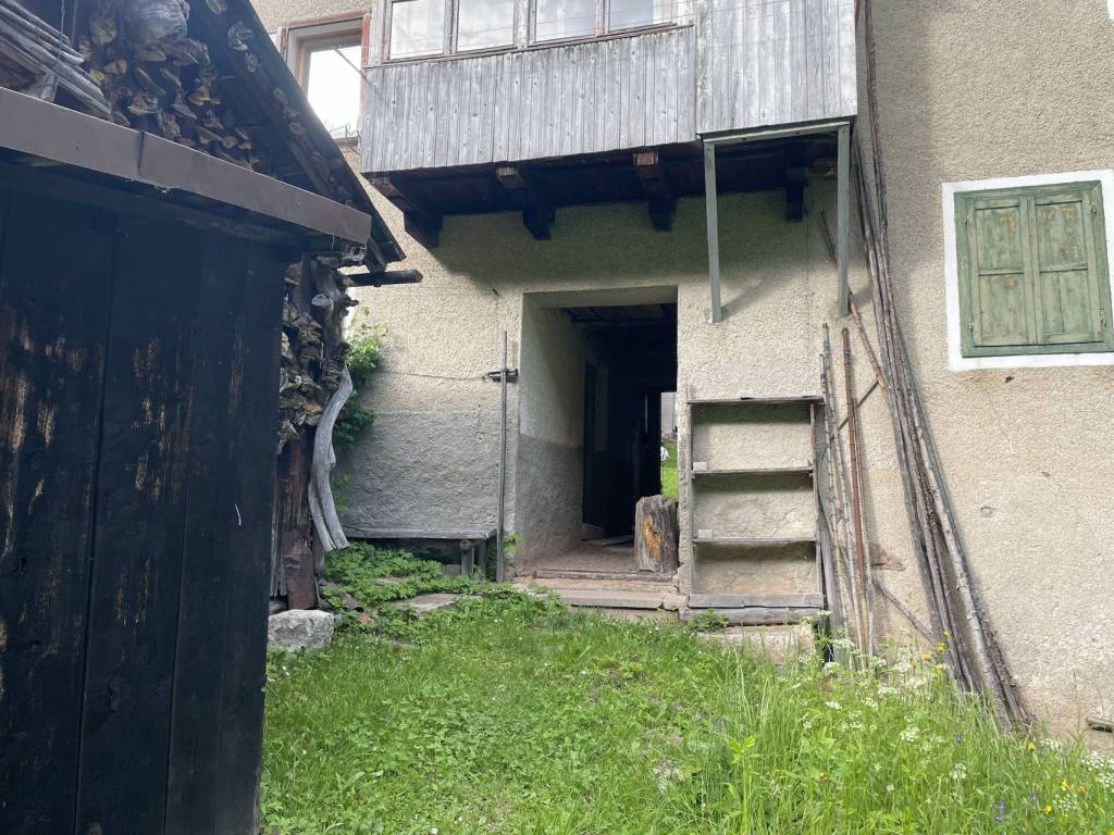 Casa indipendente a Cencenighe agordino in Via Martin, 9 - Foto 4