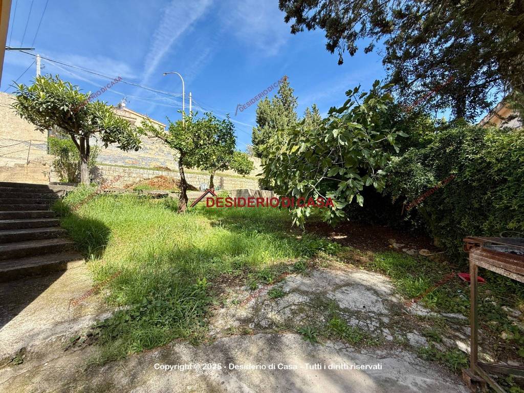 Villa a Monreale in Via Ponte Parco, 55 - Foto 5