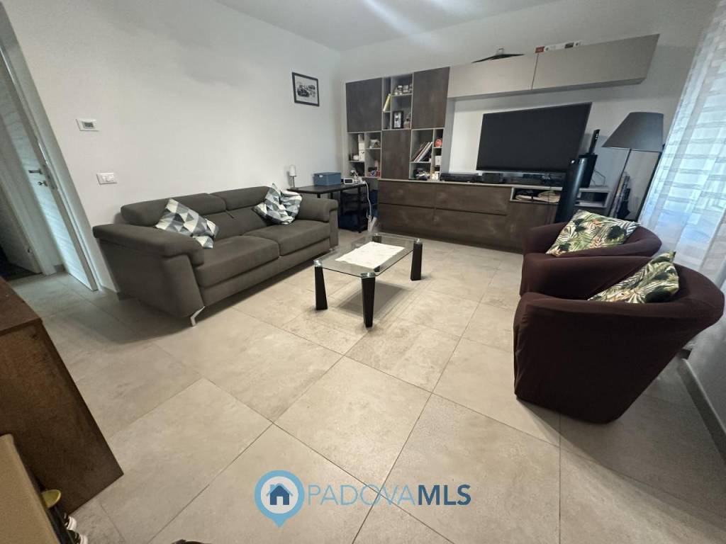 Villa a Padova in Via Pietro Brandolese, 1 - Foto 2