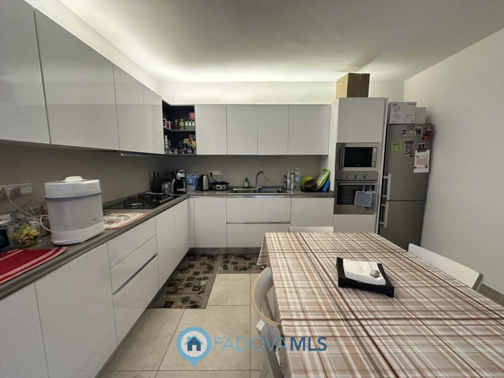 Villa a Padova in Via Pietro Brandolese, 1 - Foto 5