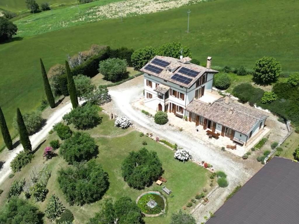 Villa a Montecassiano - Foto 2