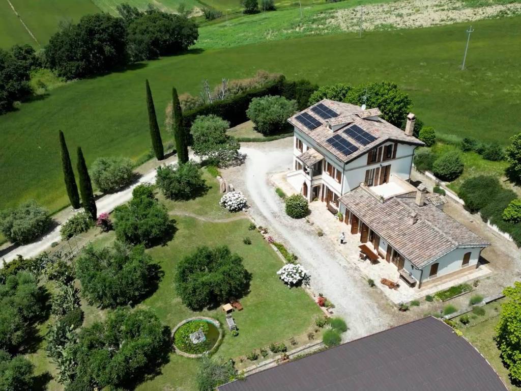 Villa a Montecassiano - Foto 3