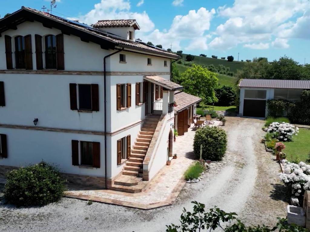 Villa a Montecassiano - Foto 4